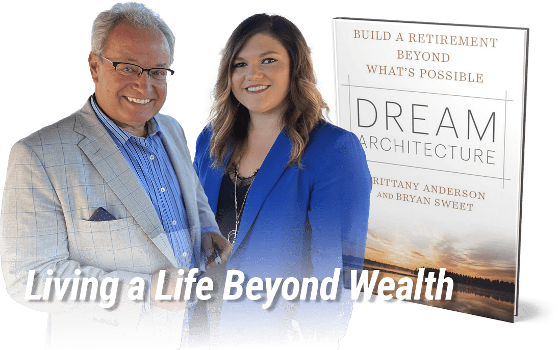 Living a Life Beyond Wealth