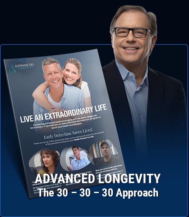 WLI - Advanced Longevity