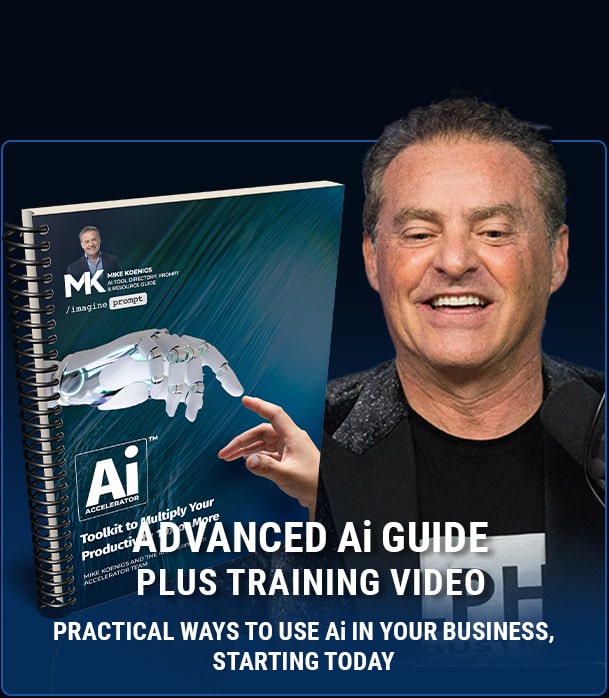 WLI - Ai Guide and Training Video