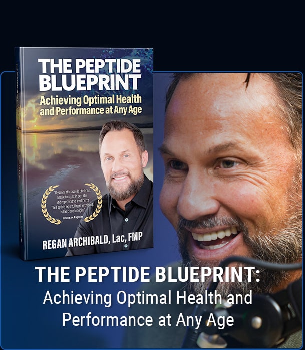 WLI - The Peptide Blueprint